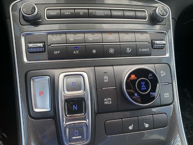 2023 Hyundai Santa Fe Vehicle Photo in GREEN BAY, WI 54304-5303