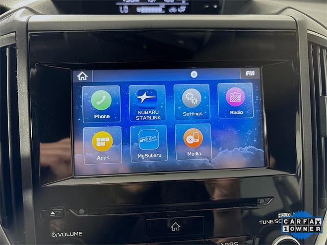 2022 Subaru Crosstrek Vehicle Photo in Puyallup, WA 98371