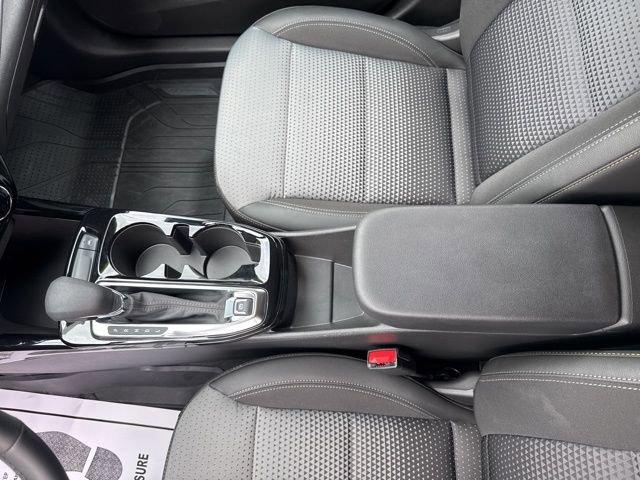 2024 Chevrolet Trax Vehicle Photo in MEDINA, OH 44256-9631