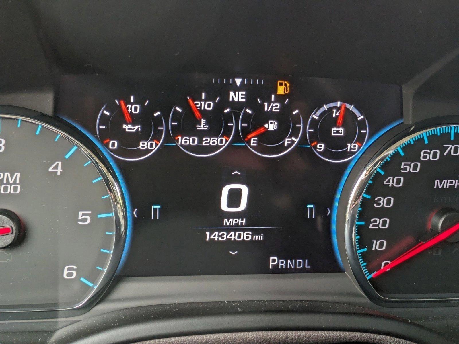 2017 GMC Yukon XL Vehicle Photo in Bethesda, MD 20852