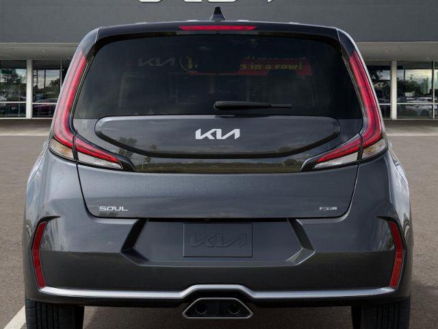 2025 Kia Soul Vehicle Photo in Tucson, AZ 85712