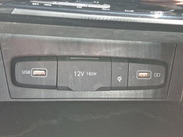 2024 Hyundai TUCSON Plug-In Hybrid Vehicle Photo in Philadelphia, PA 19116