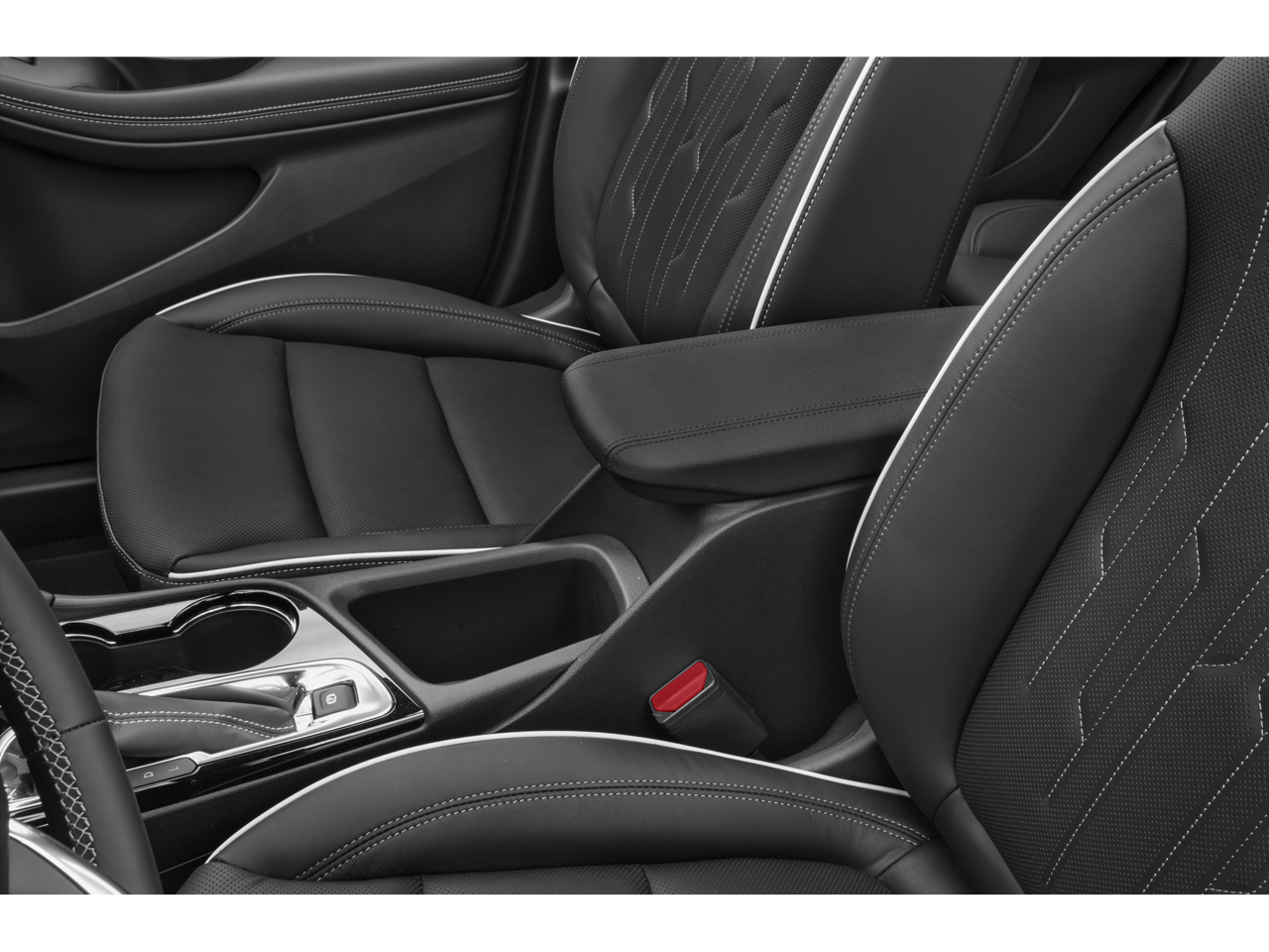 2025 Buick Encore GX Vehicle Photo in Tulsa, OK 74129