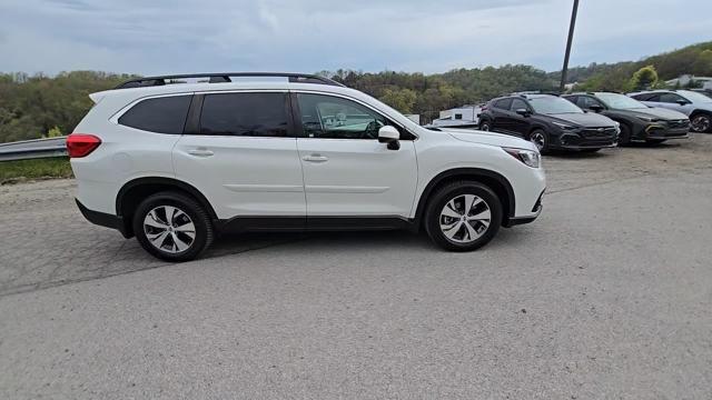 2022 Subaru Ascent Vehicle Photo in Pleasant Hills, PA 15236