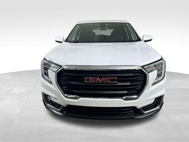 2022 GMC Terrain Vehicle Photo in MEDINA, OH 44256-9631