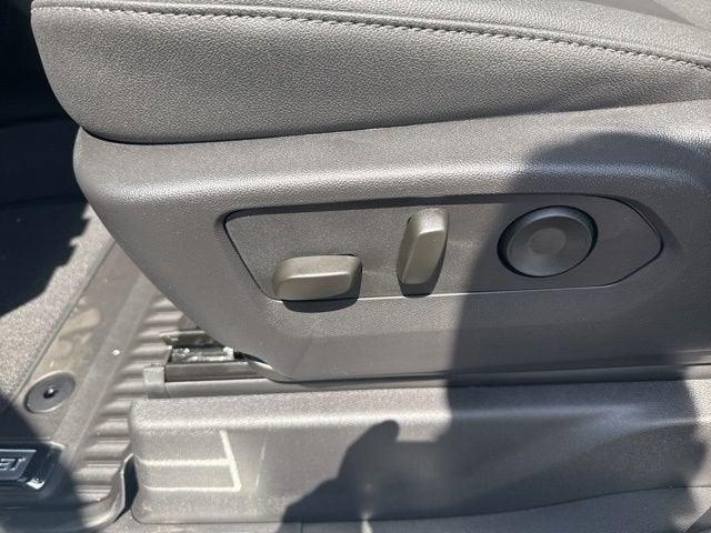 2025 Chevrolet Silverado 1500 Vehicle Photo in Gaffney, SC 29341