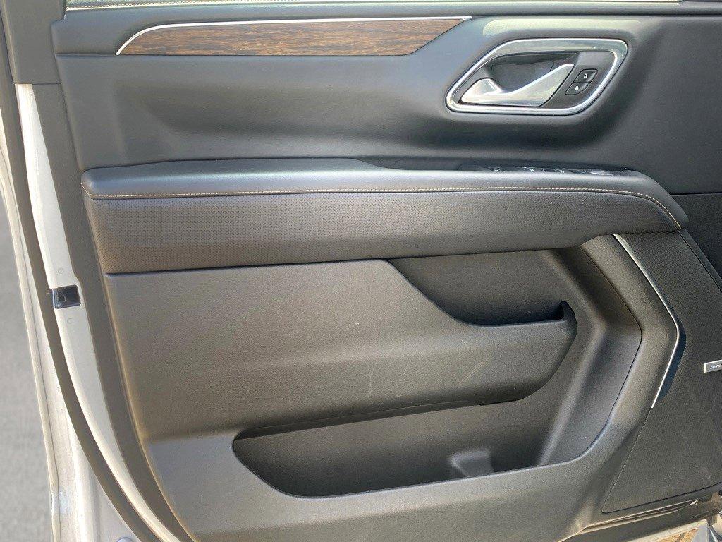 2023 Chevrolet Tahoe Vehicle Photo in SAVANNAH, GA 31406-4513