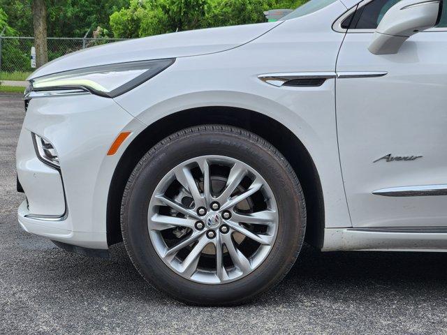2023 Buick Enclave Vehicle Photo in Decatur, TX 76234