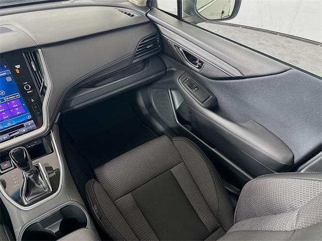2020 Subaru Outback Vehicle Photo in Everett, WA 98204