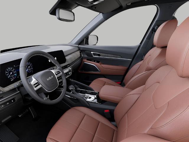 2025 Kia Telluride Vehicle Photo in Appleton, WI 54914