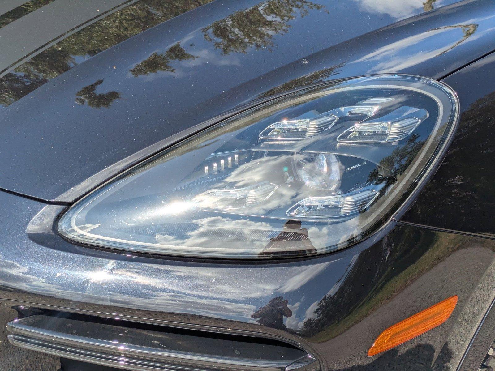2019 Porsche Cayenne Vehicle Photo in Maitland, FL 32751
