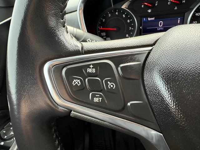2019 Chevrolet Equinox Vehicle Photo in MADISON, WI 53713-3220