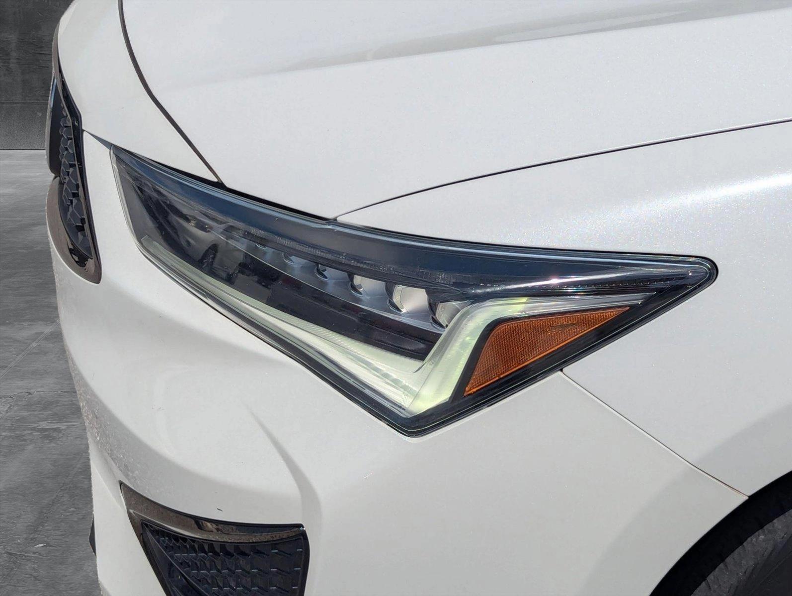 2019 Acura ILX Vehicle Photo in Delray Beach, FL 33444