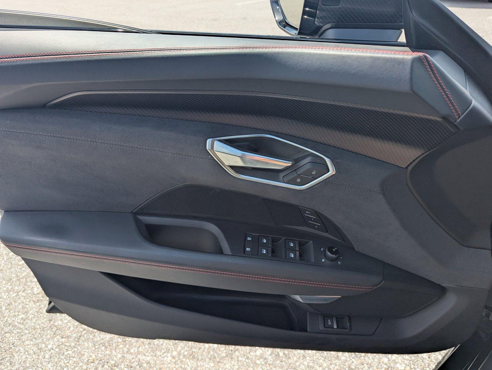 2022 Audi RS e-tron GT Vehicle Photo in Delray Beach, FL 33444