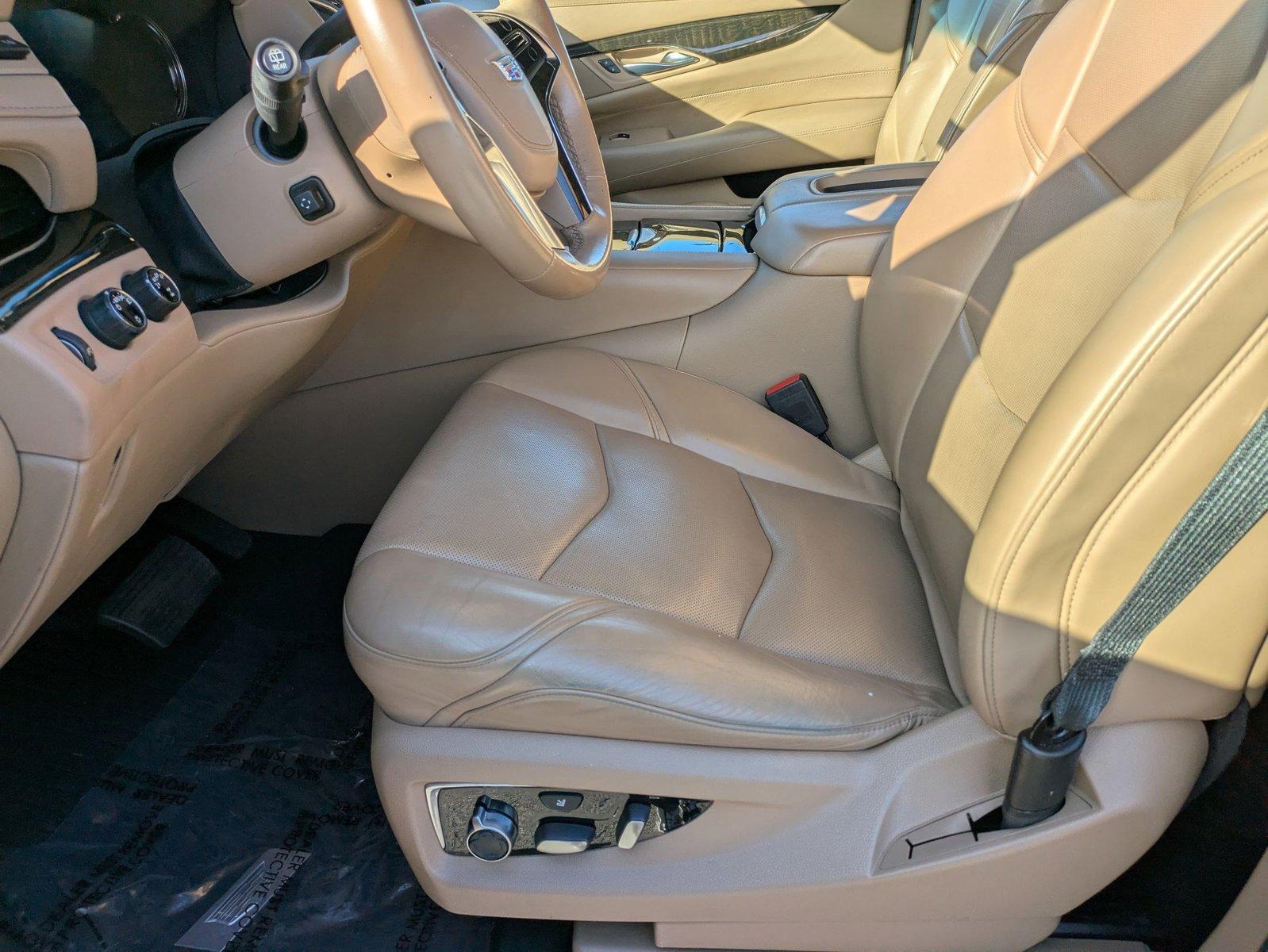 2019 Cadillac Escalade ESV Vehicle Photo in Jacksonville, FL 32244