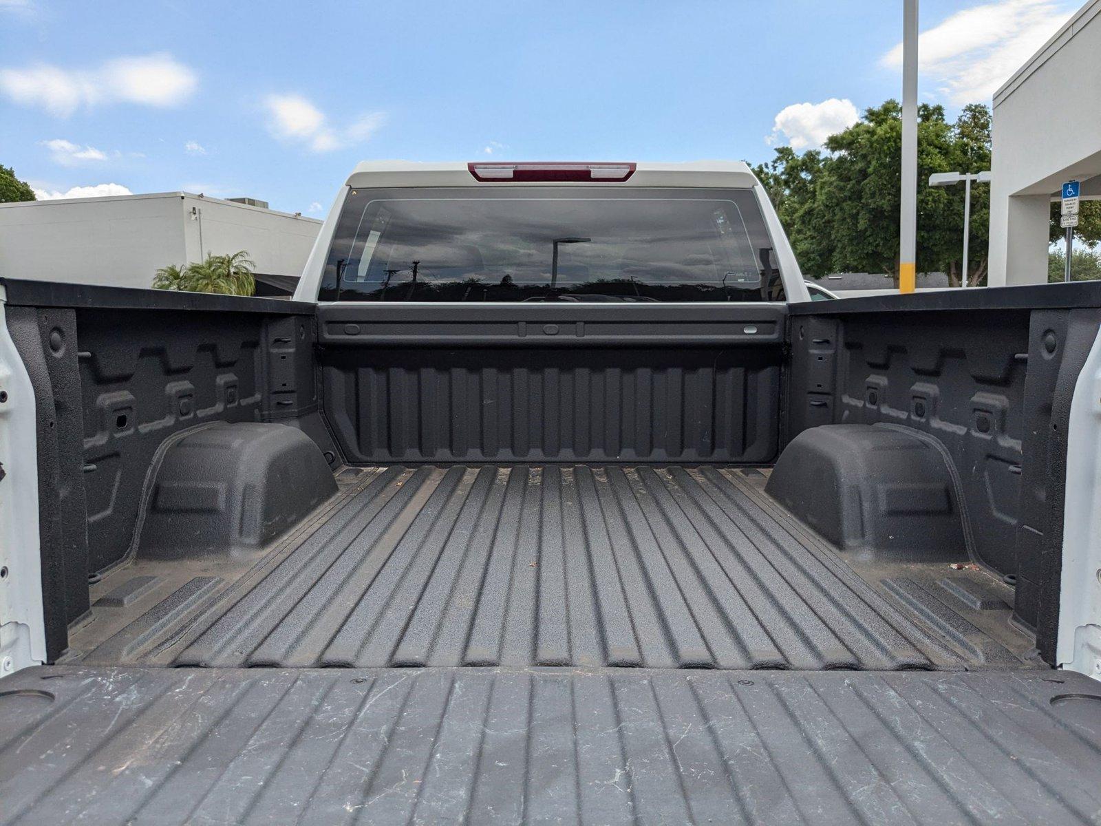 2024 GMC Sierra 1500 Vehicle Photo in Maitland, FL 32751