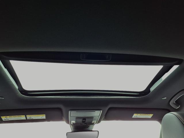 2025 Honda CR-V Hybrid Vehicle Photo in Oshkosh, WI 54904