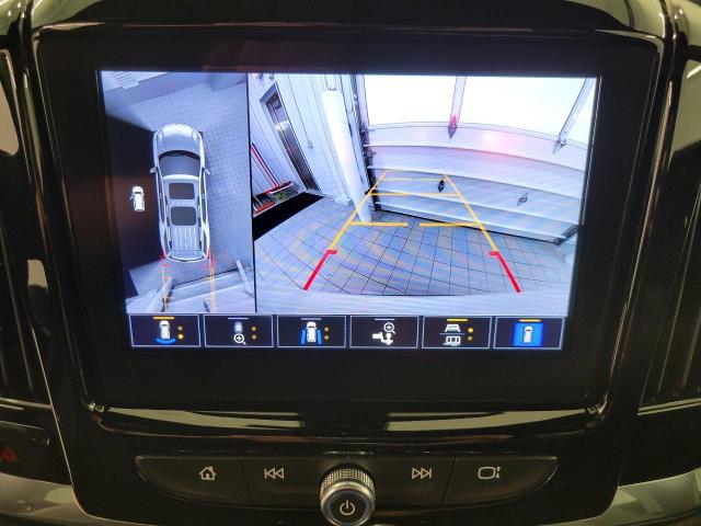 2023 Chevrolet Traverse Vehicle Photo in APPLETON, WI 54914-4656