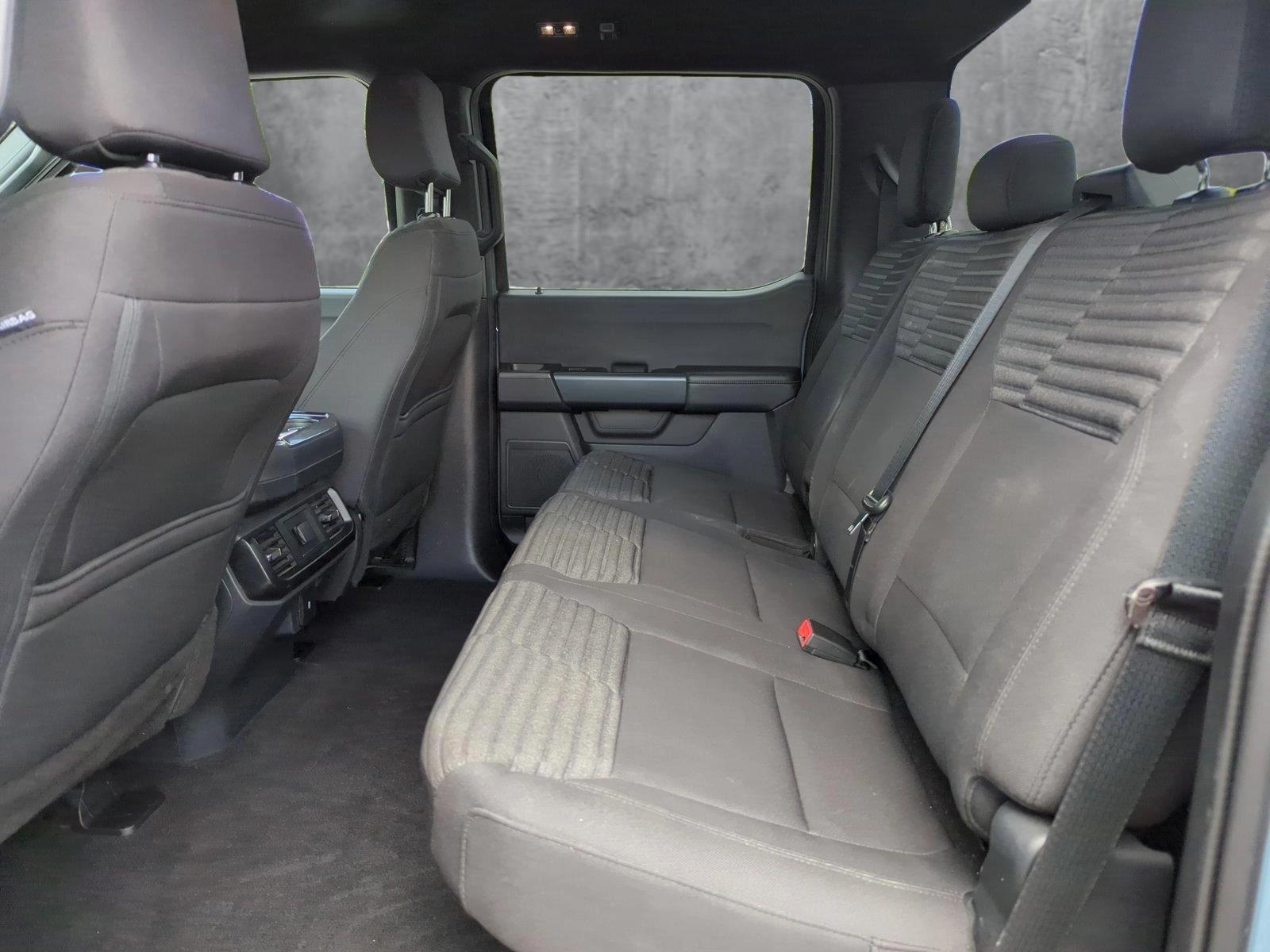 2023 Ford F-150 Vehicle Photo in Margate, FL 33063