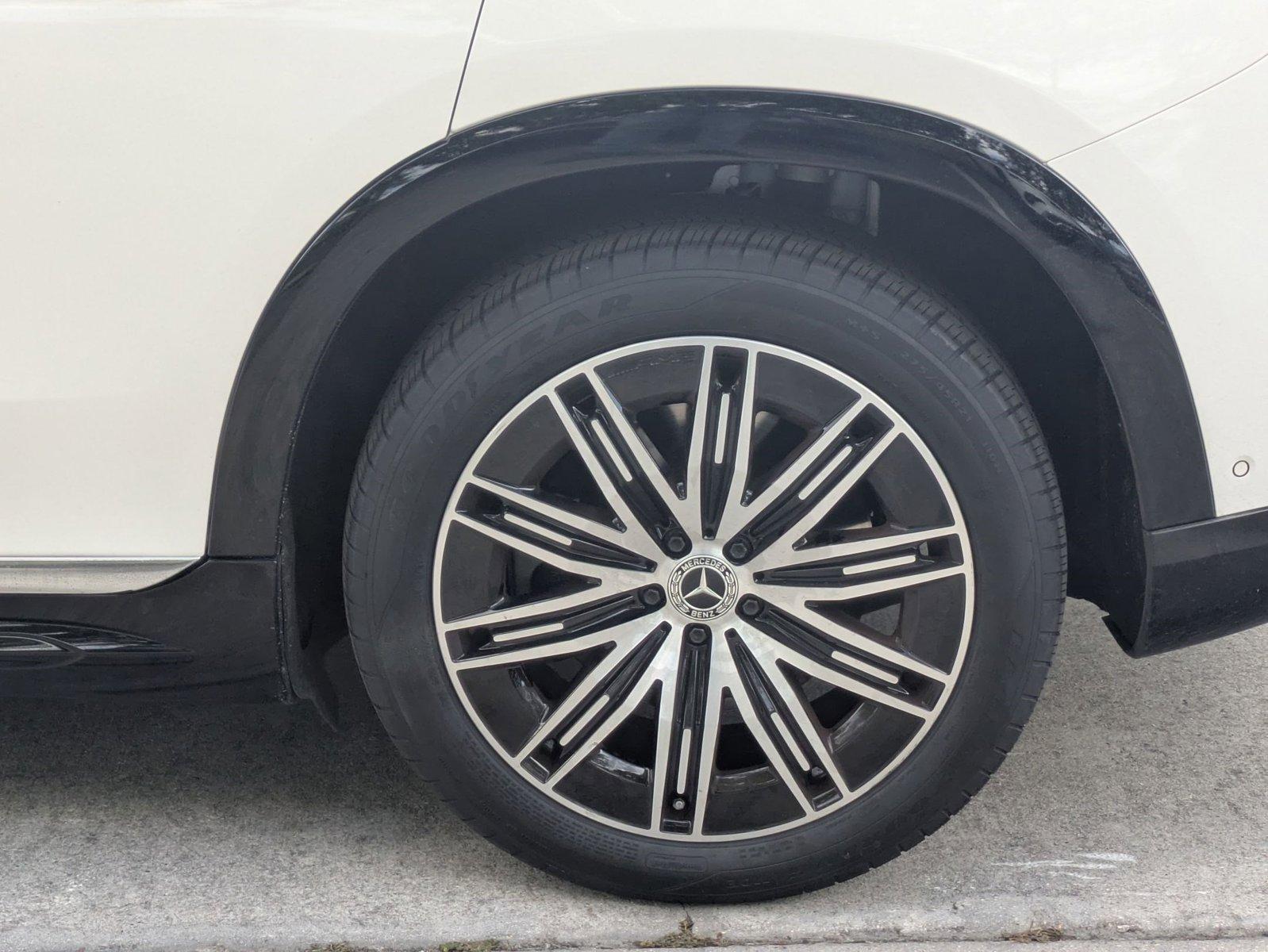 2016 Mercedes-Benz GLE Vehicle Photo in Coconut Creek, FL 33073