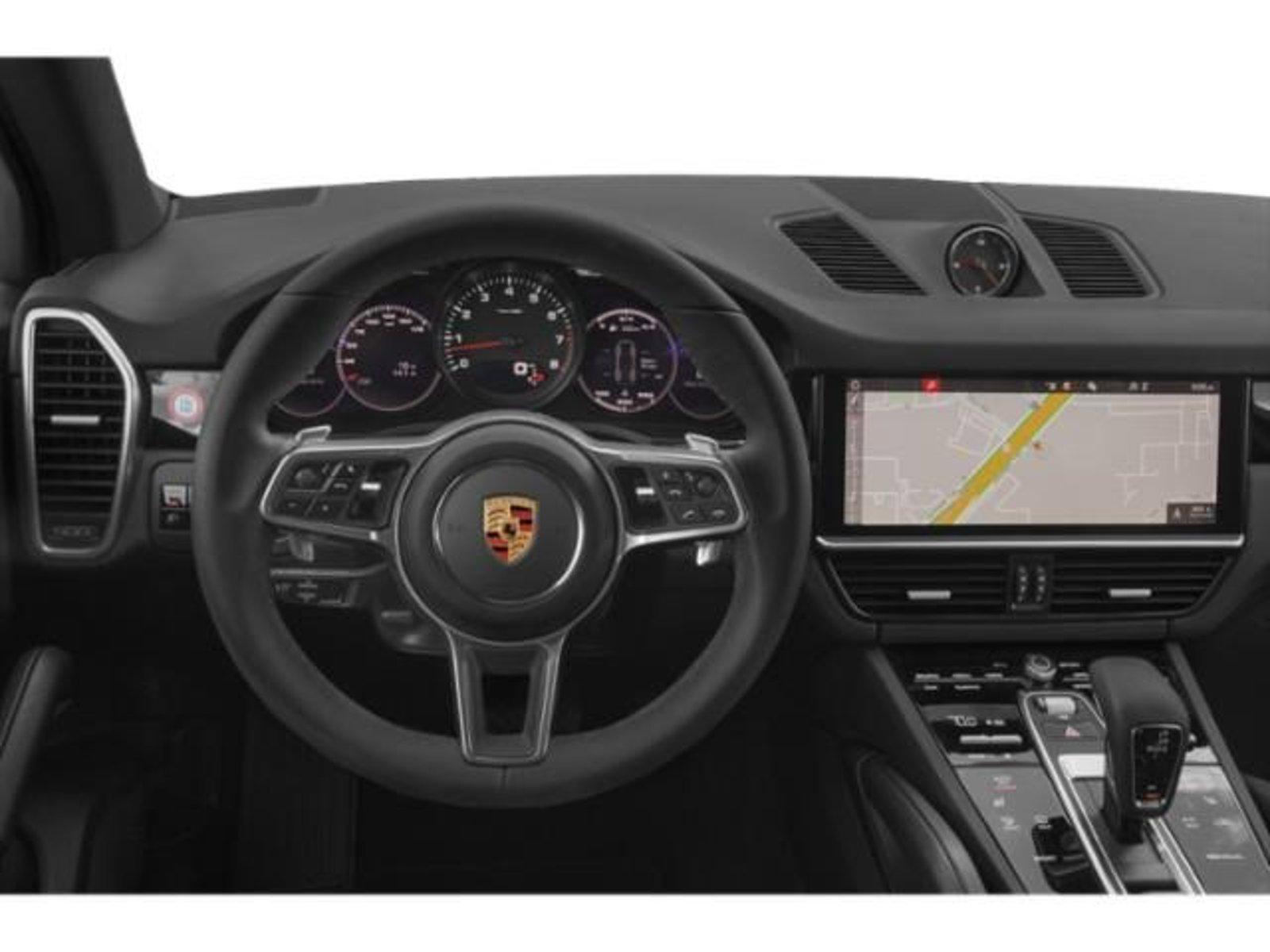 2023 Porsche Cayenne Vehicle Photo in Maitland, FL 32751