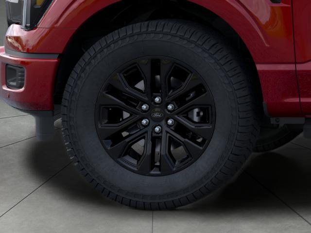 2025 Ford F-150 Vehicle Photo in Neenah, WI 54956