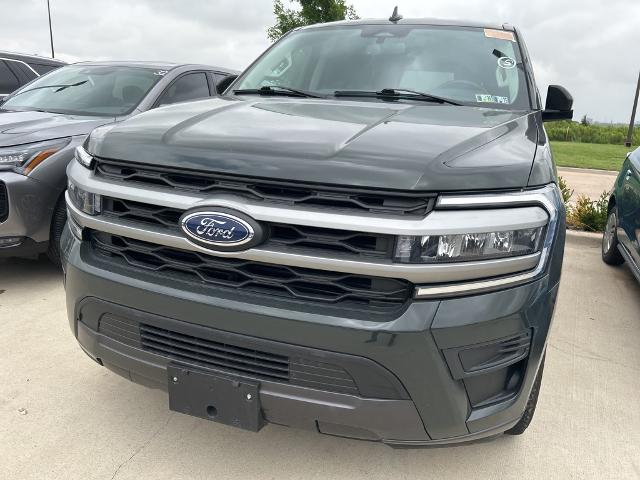 2023 Ford Expedition Vehicle Photo in Grapevine, TX 76051