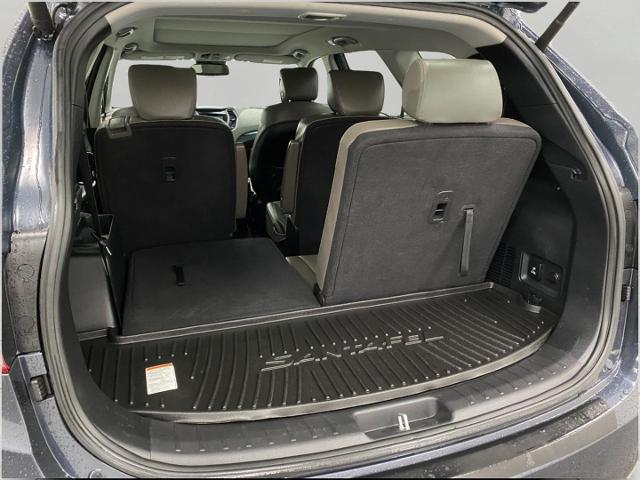 2019 Hyundai SANTA FE XL Vehicle Photo in Appleton, WI 54913