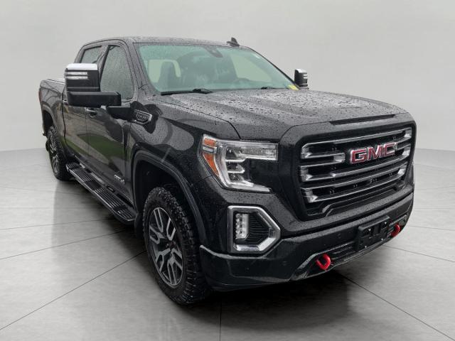 2020 GMC Sierra 1500 Vehicle Photo in GREEN BAY, WI 54303-3330