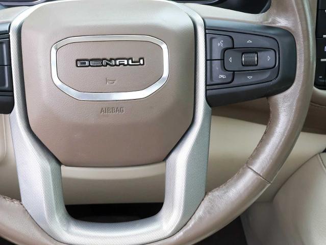 2021 GMC Yukon Vehicle Photo in Dallas, TX 75209