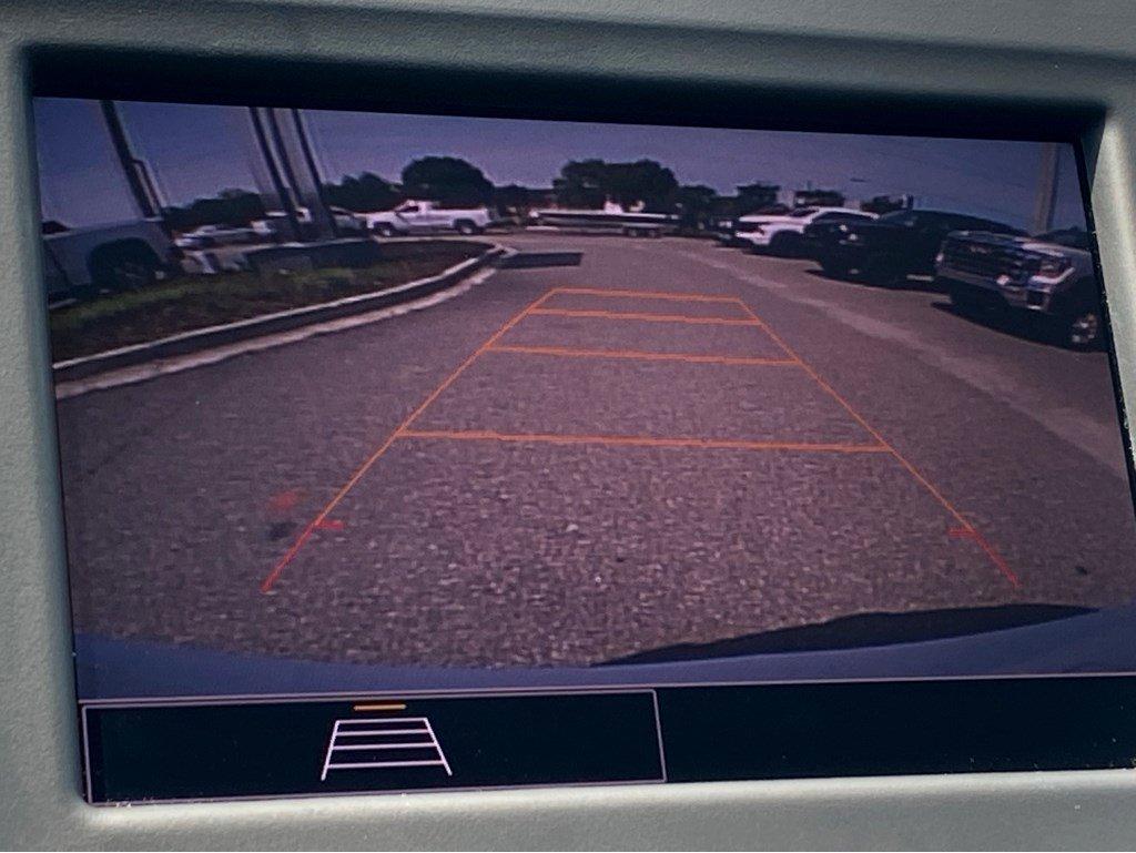 2024 Chevrolet Equinox Vehicle Photo in SAVANNAH, GA 31406-4513