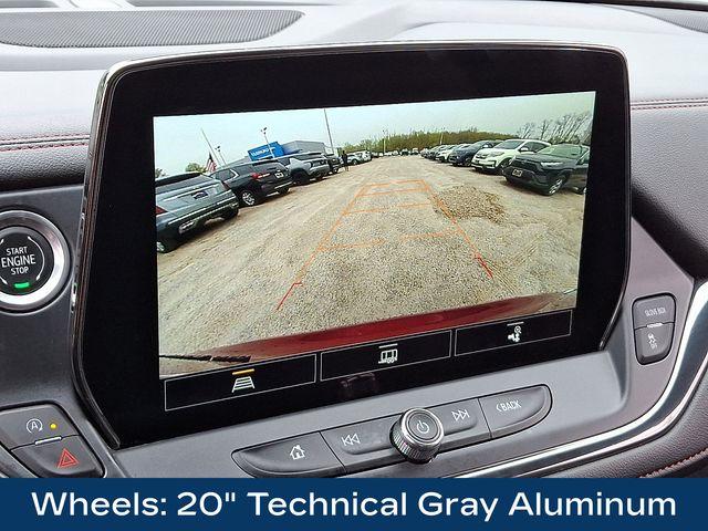 2023 Chevrolet Blazer Vehicle Photo in PAWLING, NY 12564-3219