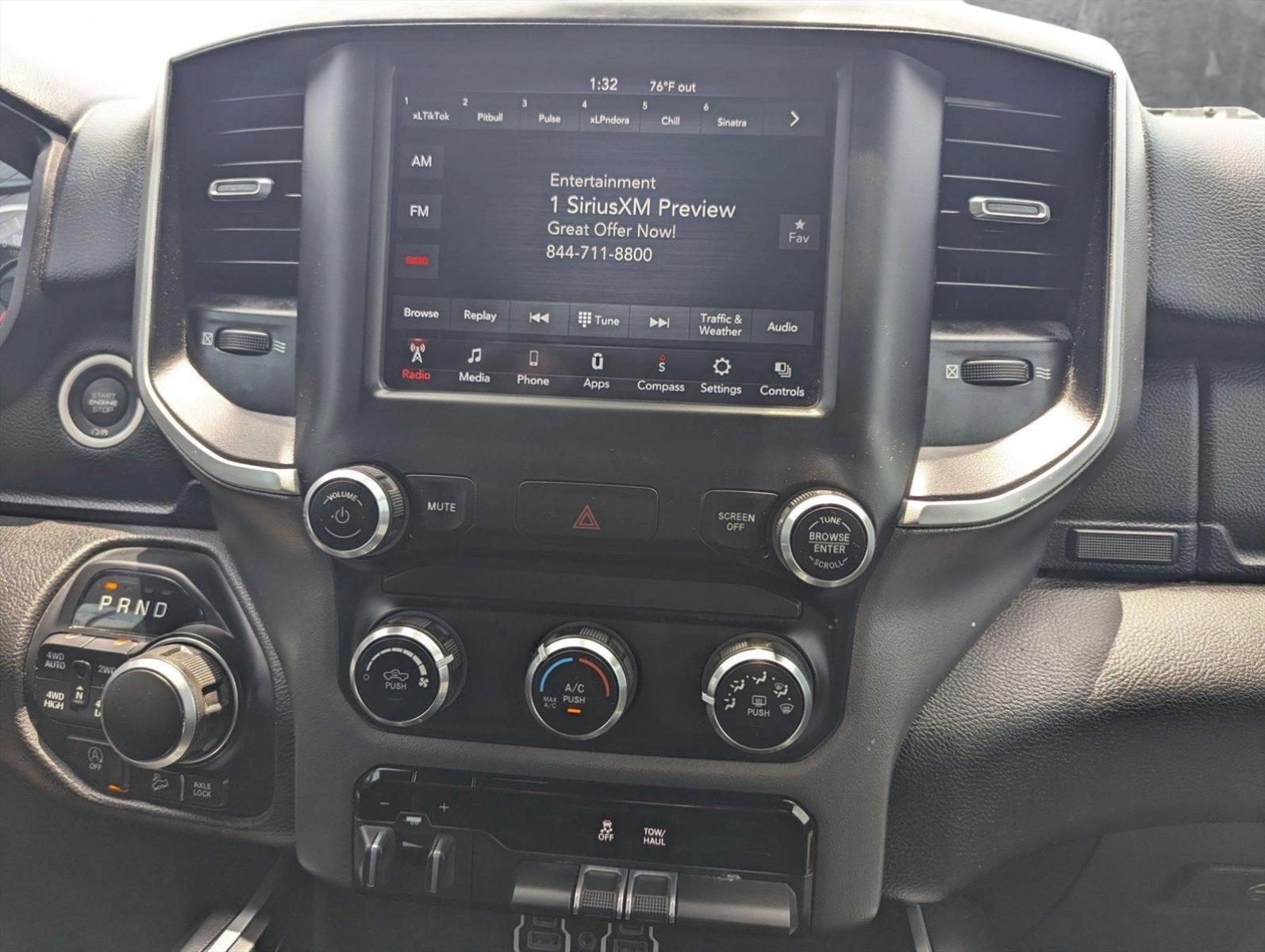 2021 Ram 1500 Vehicle Photo in CORPUS CHRISTI, TX 78412-4902