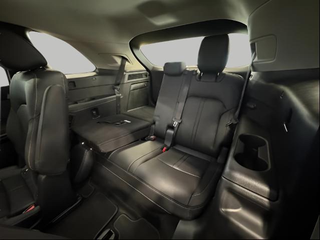 2024 Mazda CX-90 PHEV Vehicle Photo in MADISON, WI 53713-3220