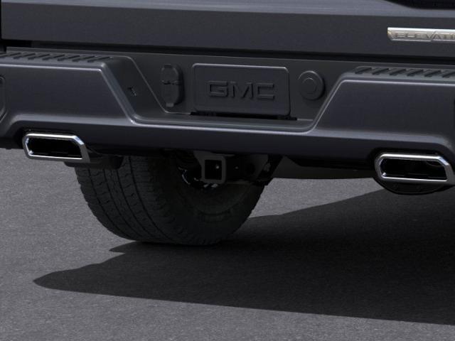 2025 GMC Sierra 1500 Vehicle Photo in APPLETON, WI 54914-8833