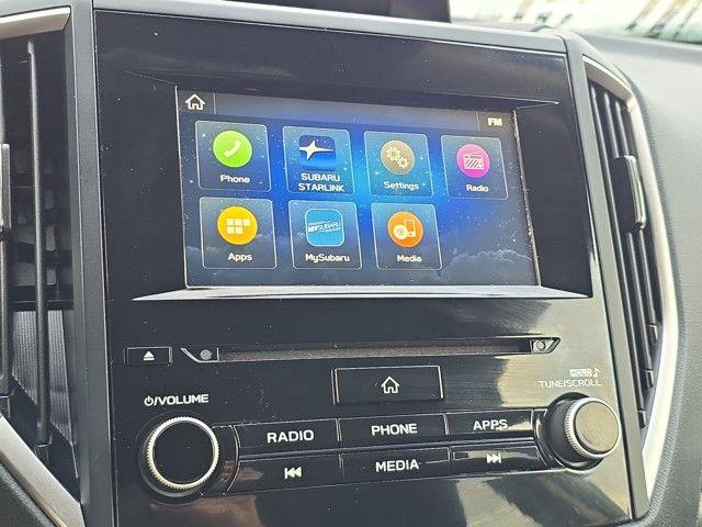 2022 Subaru Forester Vehicle Photo in Pleasant Hills, PA 15236