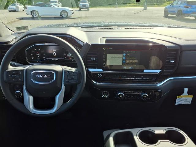 2024 GMC Sierra 1500 Vehicle Photo in EMPORIA, VA 23847-1235