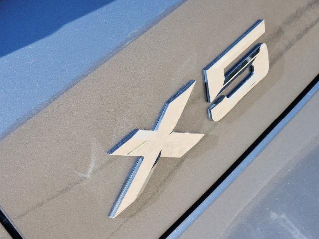 2025 BMW X5 xDrive40i Vehicle Photo in PLANO, TX 75024