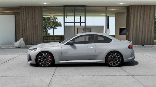 2025 BMW M240i xDrive Vehicle Photo in GRAPEVINE, TX 76051