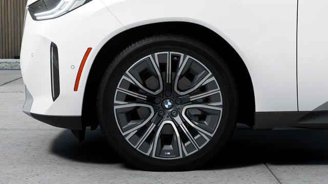 2025 BMW X3 30 xDrive Vehicle Photo in GRAPEVINE, TX 76051