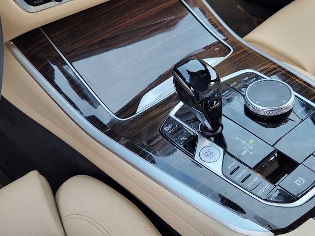 2021 BMW X5 xDrive40i Vehicle Photo in PLANO, TX 75024