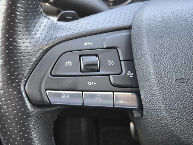 2022 Cadillac XT4 Vehicle Photo in DENTON, TX 76210-9321