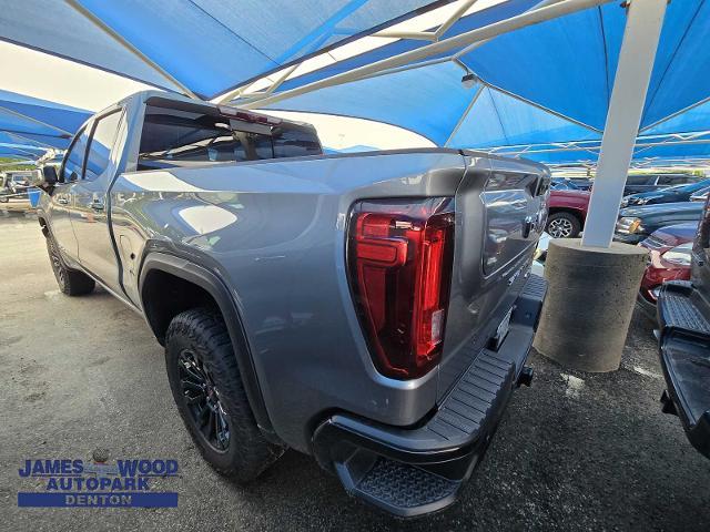 2023 GMC Sierra 1500 Vehicle Photo in DENTON, TX 76210-9321