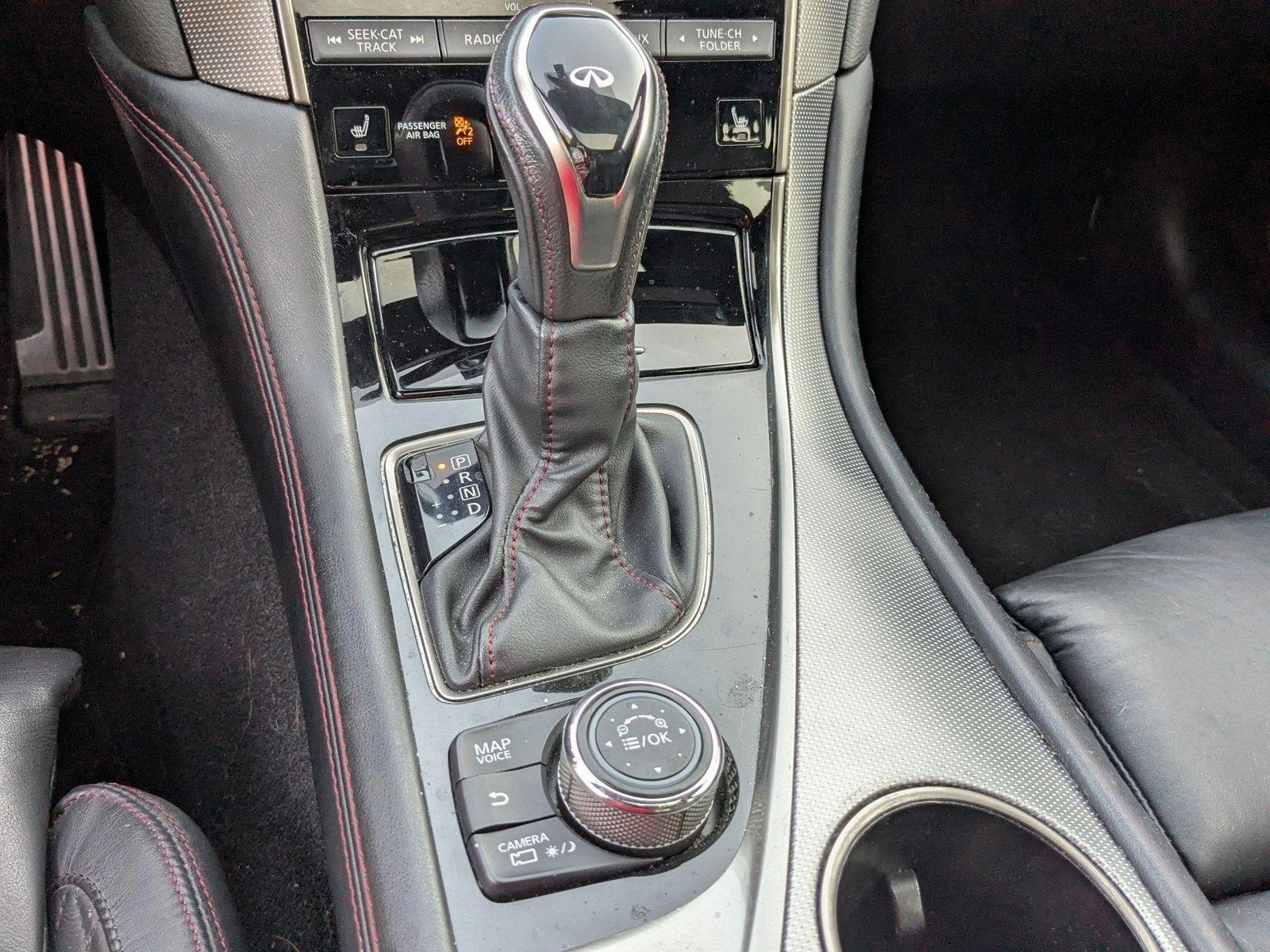 2019 INFINITI Q50 Vehicle Photo in PEMBROKE PINES, FL 33024-6534