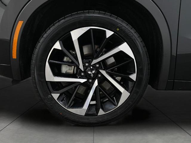 2022 Mitsubishi Outlander Vehicle Photo in Appleton, WI 54913