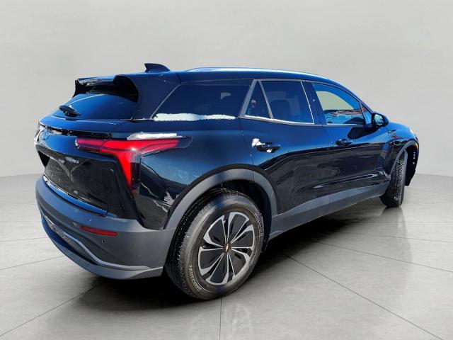 2024 Chevrolet Blazer EV Vehicle Photo in MANITOWOC, WI 54220-5838