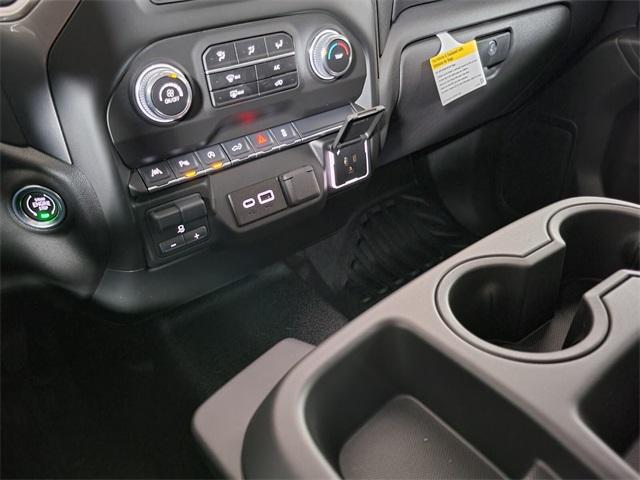 2025 GMC Sierra 1500 Vehicle Photo in PRESCOTT, AZ 86305-3700