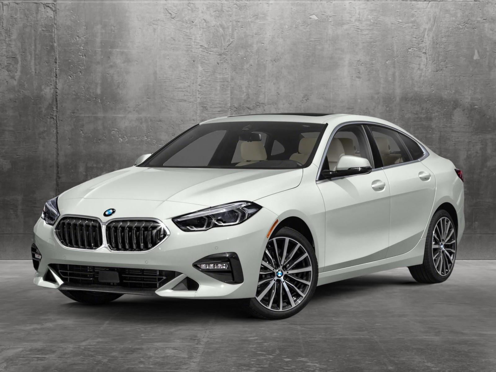 2022 BMW 228i Vehicle Photo in Valencia, CA 91355