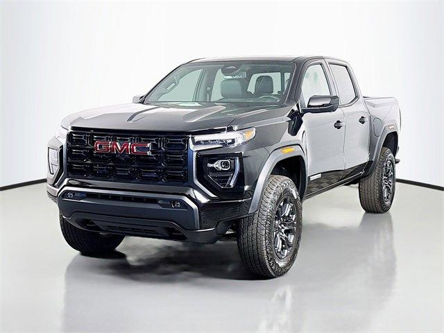 2025 GMC Canyon Vehicle Photo in PUYALLUP, WA 98371-4149