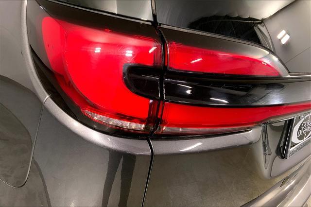 2023 Chrysler Pacifica Vehicle Photo in Lees Summit, MO 64086